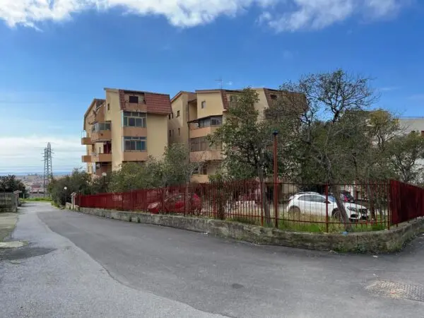Appartamento via Piano Lettieri 42, Scalea