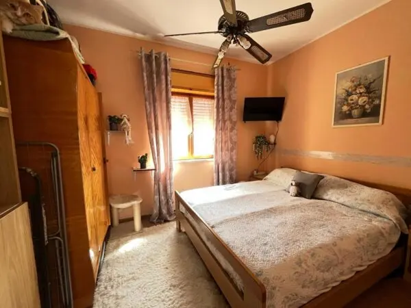 Appartamento via Piano Lettieri 42, Scalea