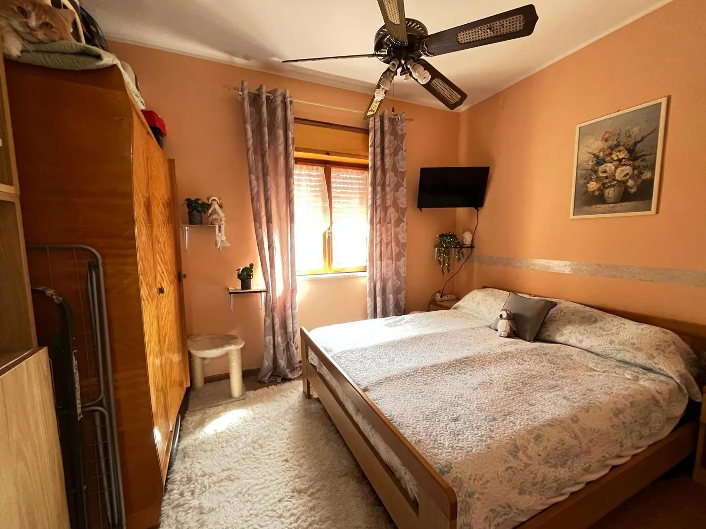 Immagine per Appartamento in vendita a Scalea via Piano Lettieri 42