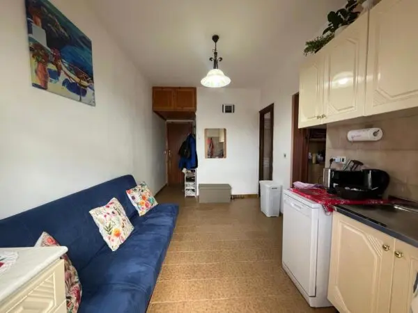 Appartamento via Piano Lettieri 42, Scalea