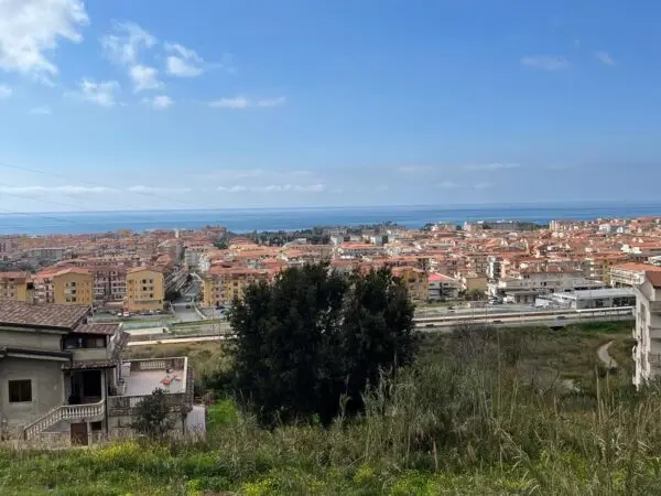 Appartamento via Piano Lettieri 42, Scalea