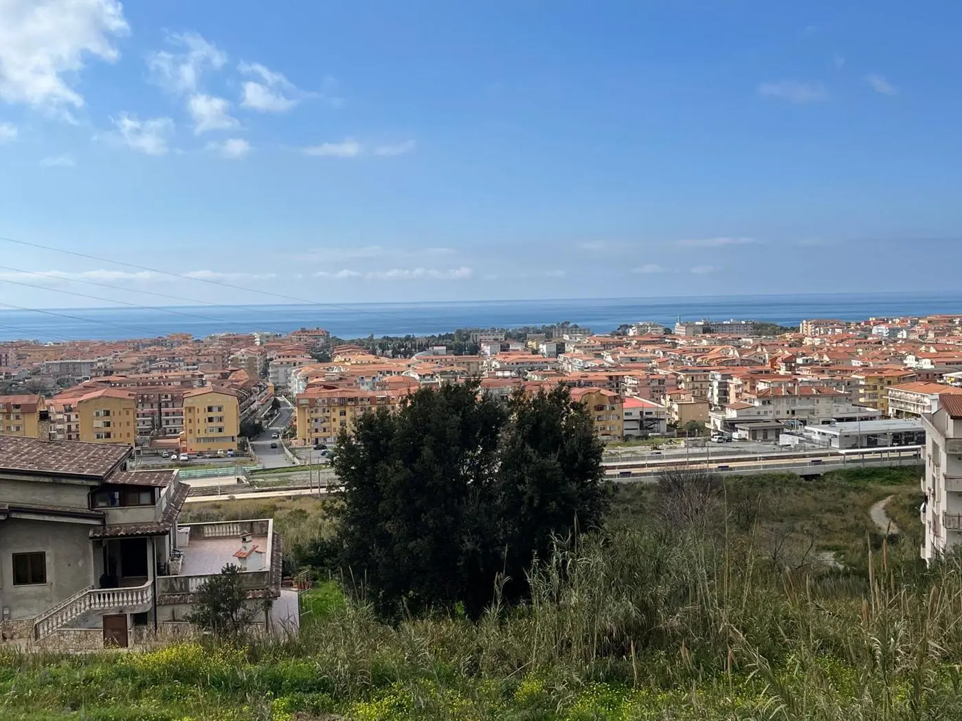 Immagine per Appartamento in vendita a Scalea via Piano Lettieri 42
