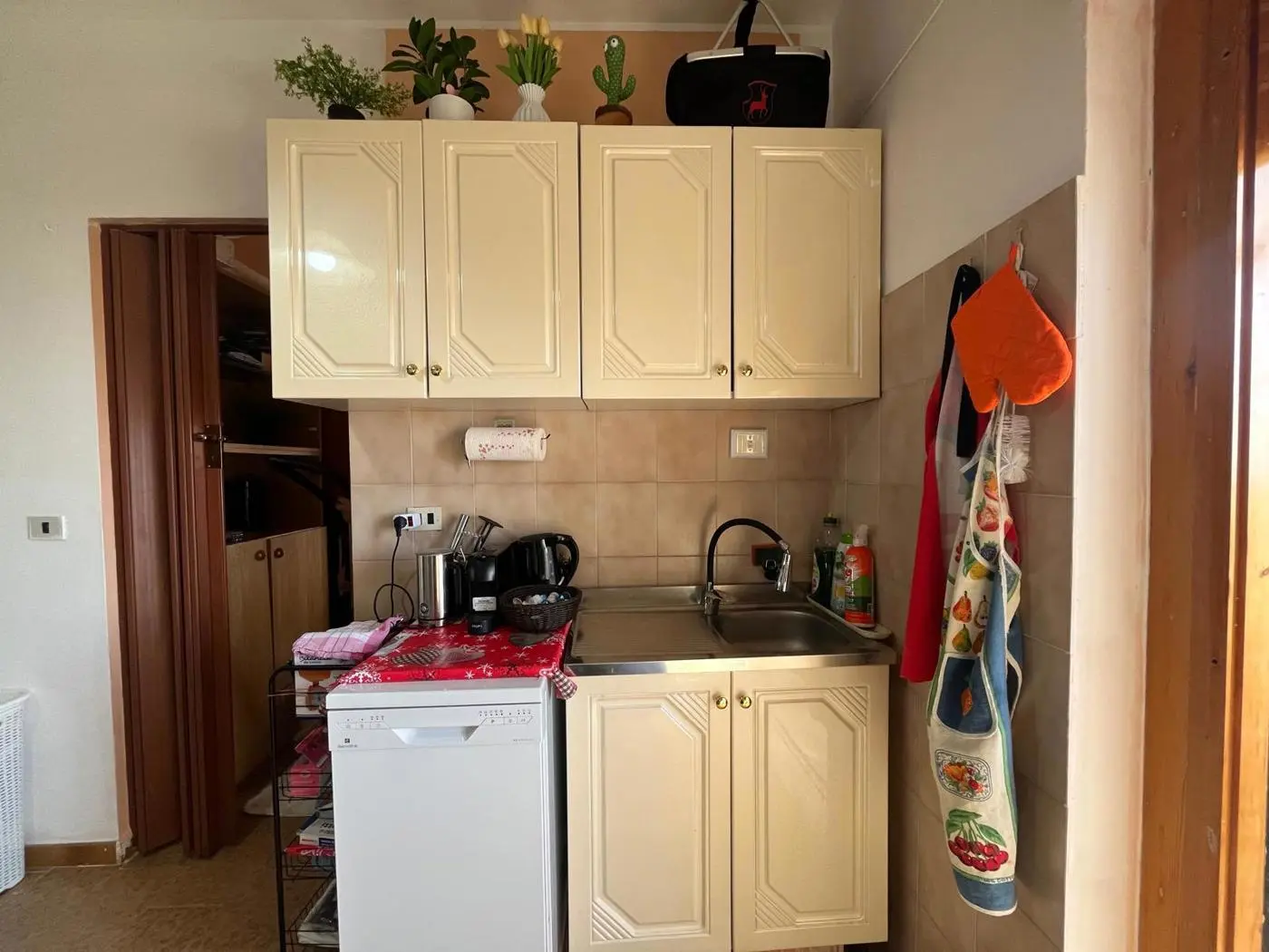 Immagine per Appartamento in vendita a Scalea via Piano Lettieri 42