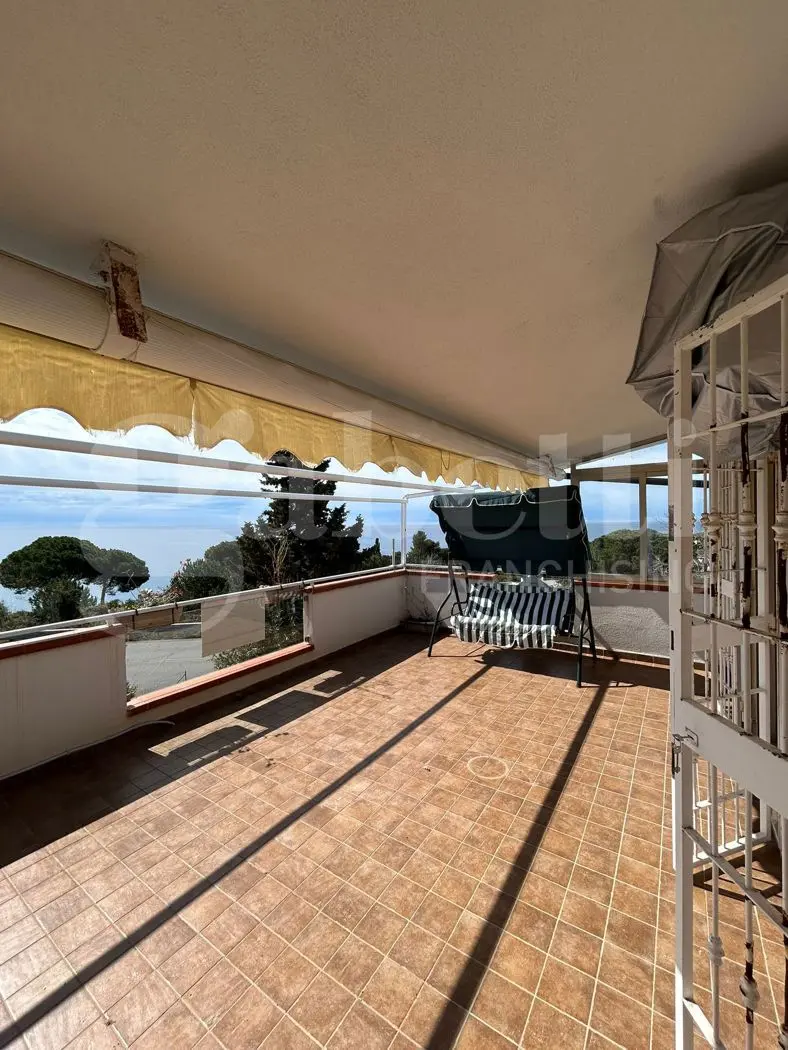 Immagine per Appartamento in vendita a Scalea strada Statale