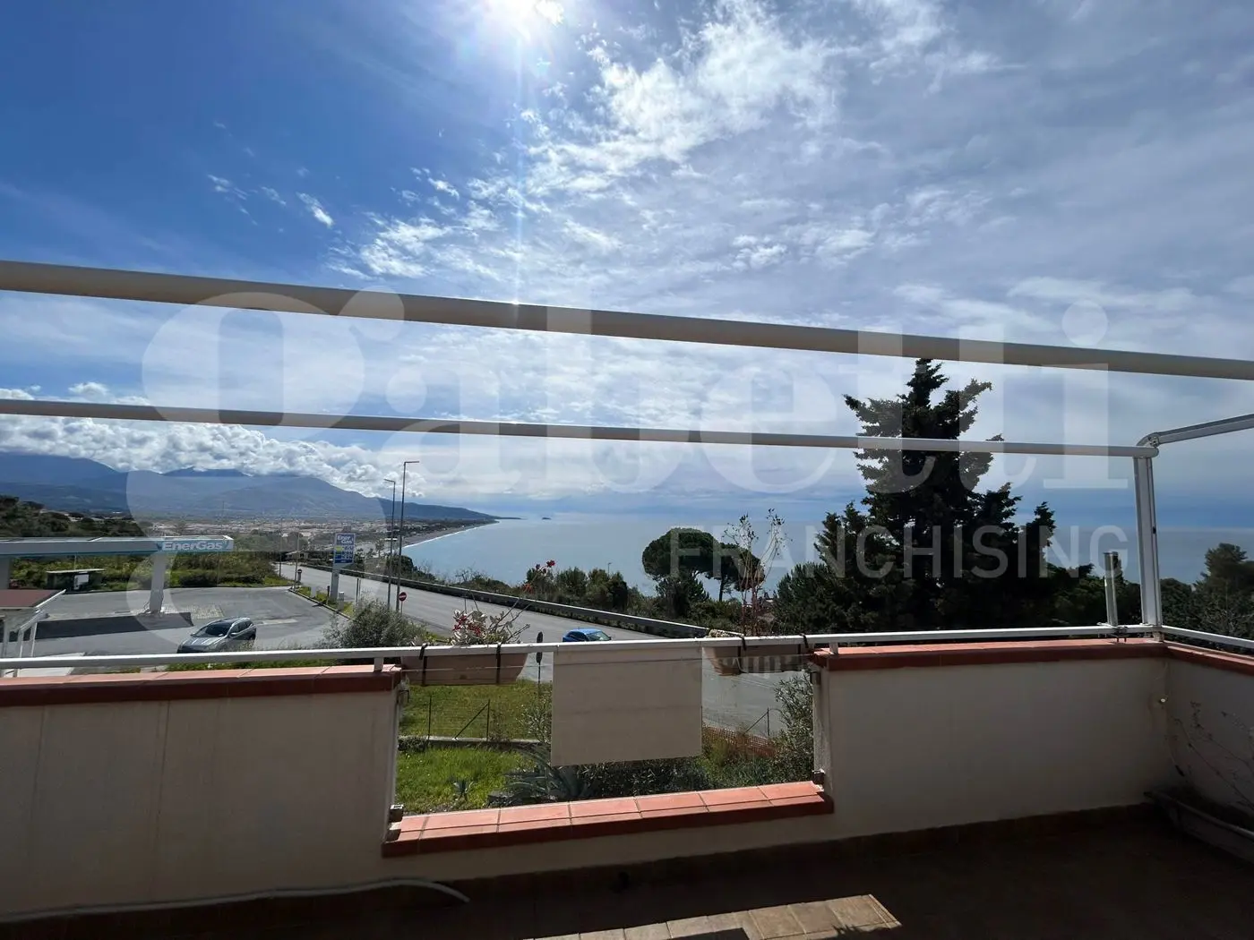 Immagine per Appartamento in vendita a Scalea strada Statale