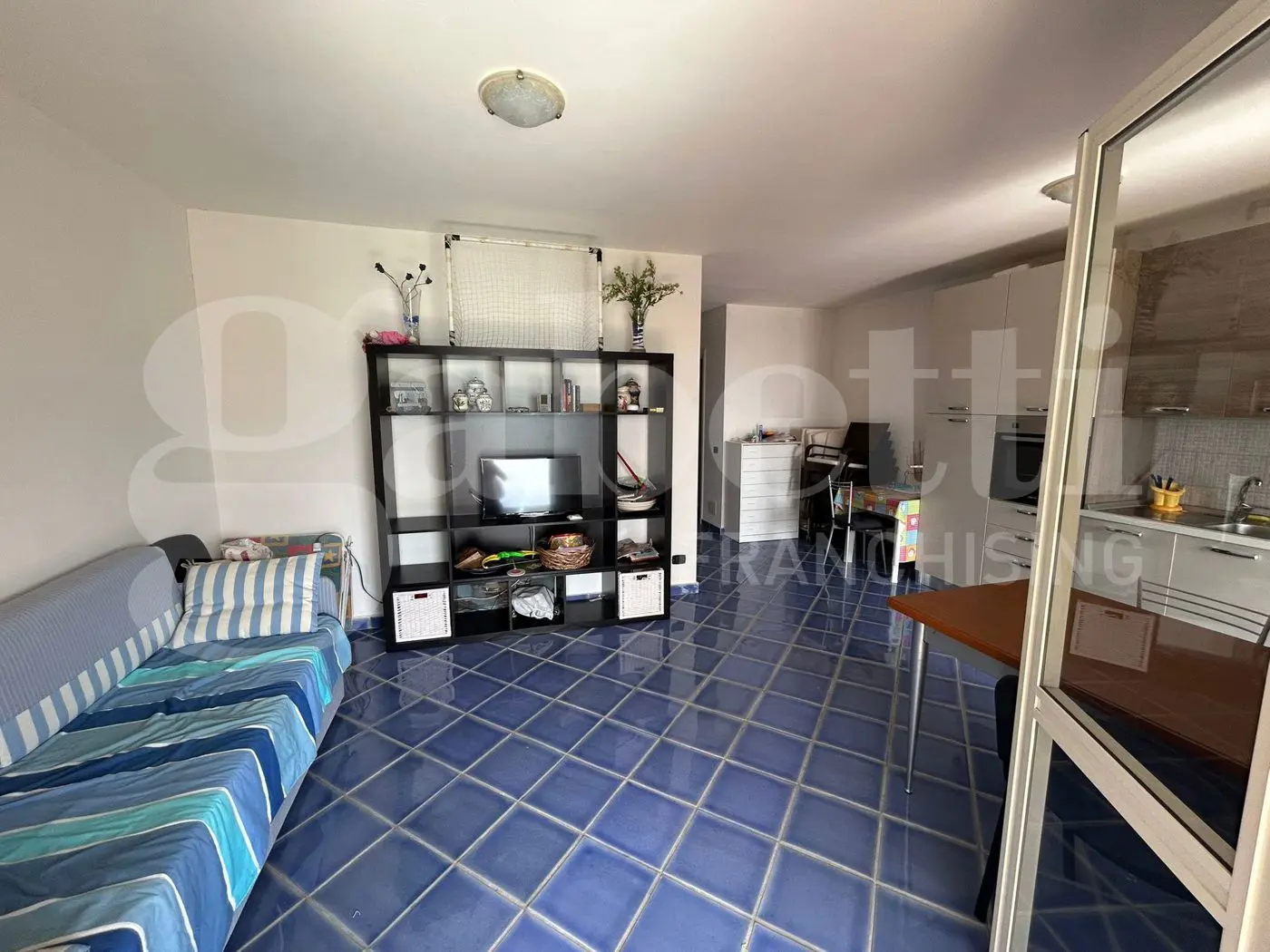 Immagine per Appartamento in vendita a Scalea strada Statale