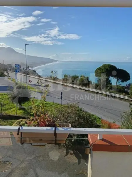 Appartamento strada Statale 0, Scalea