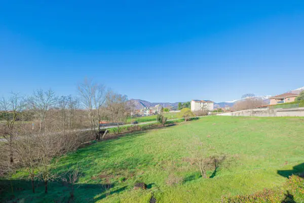 Appartamento via Pacinotti, San Gillio