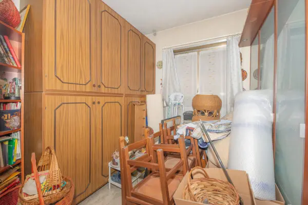 Appartamento via Pacinotti, San Gillio