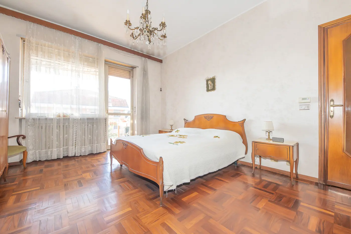 Immagine per Appartamento in vendita a San Gillio via Pacinotti