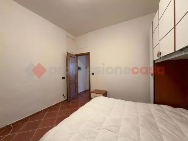 Appartamento via Andrea Della Robbia, Arezzo