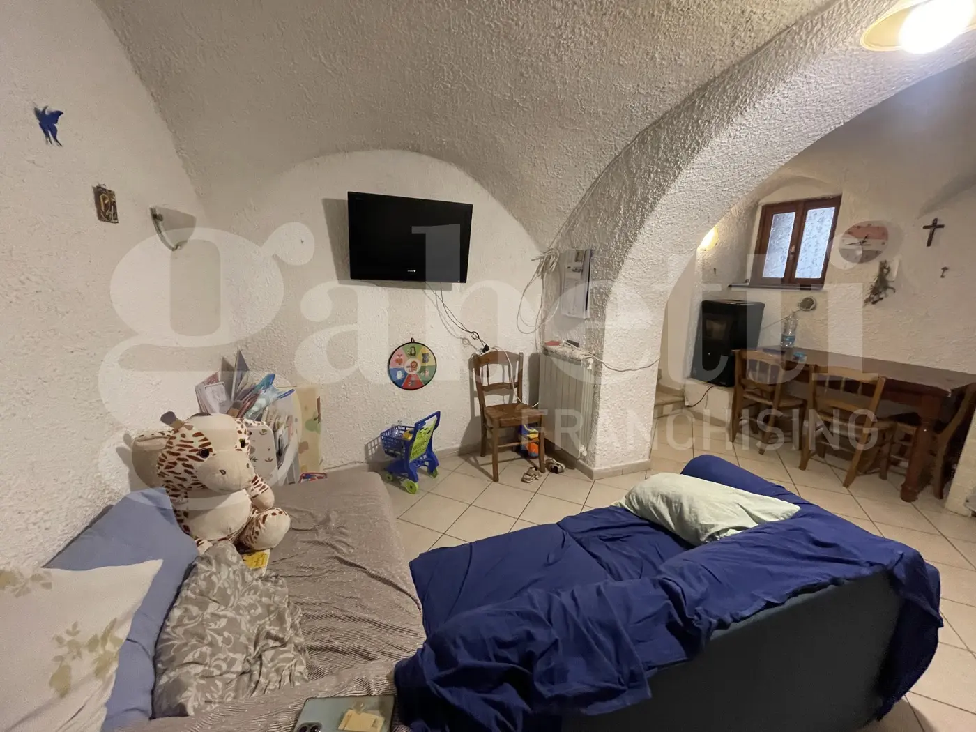 Immagine per Terratetto in vendita a Costarainera piazza Vittorio Emanuele 5