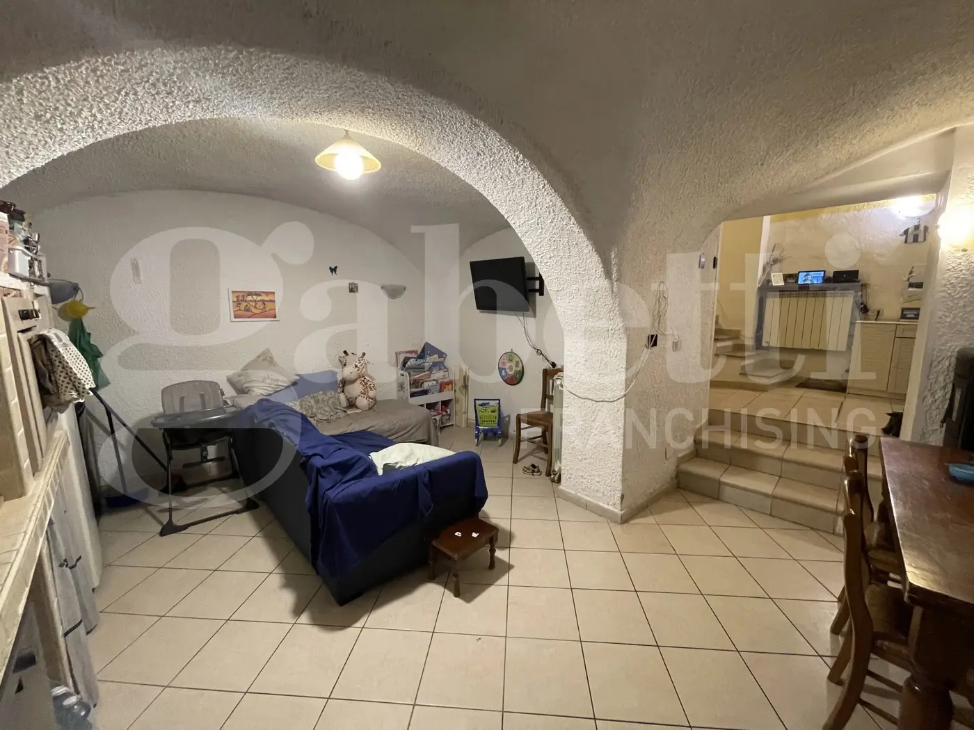 Immagine per Terratetto in vendita a Costarainera piazza Vittorio Emanuele 5