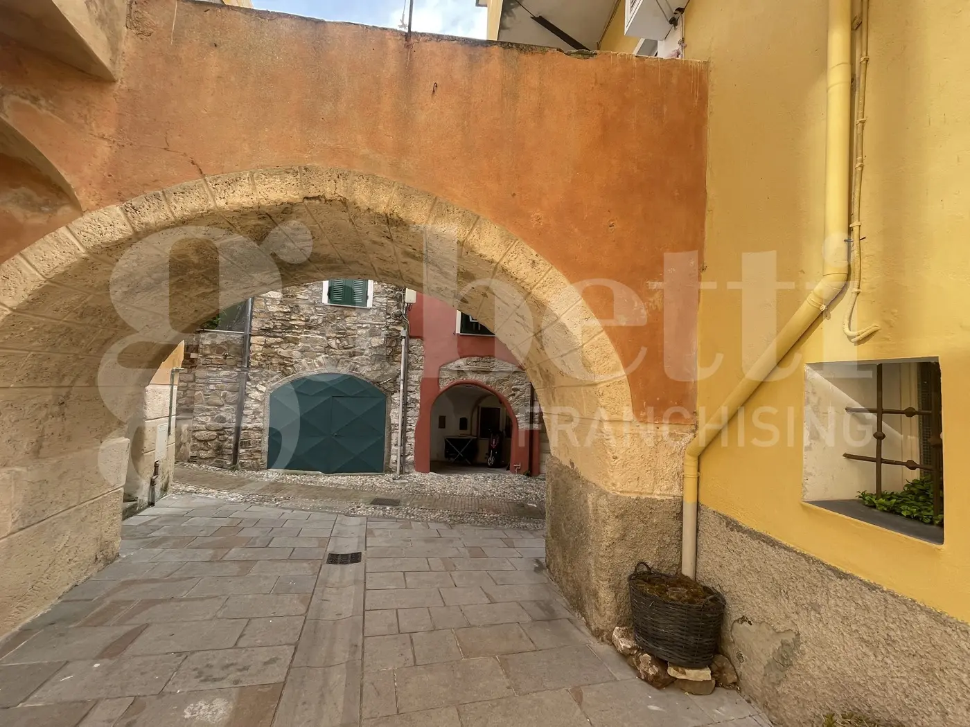 Immagine per Terratetto in vendita a Costarainera piazza Vittorio Emanuele 5