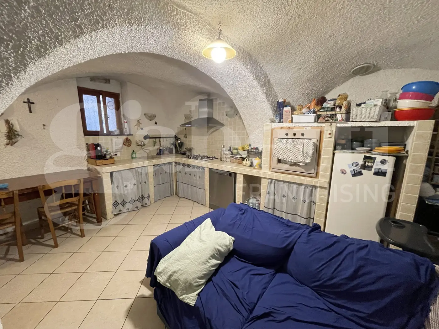 Immagine per Terratetto in vendita a Costarainera piazza Vittorio Emanuele 5