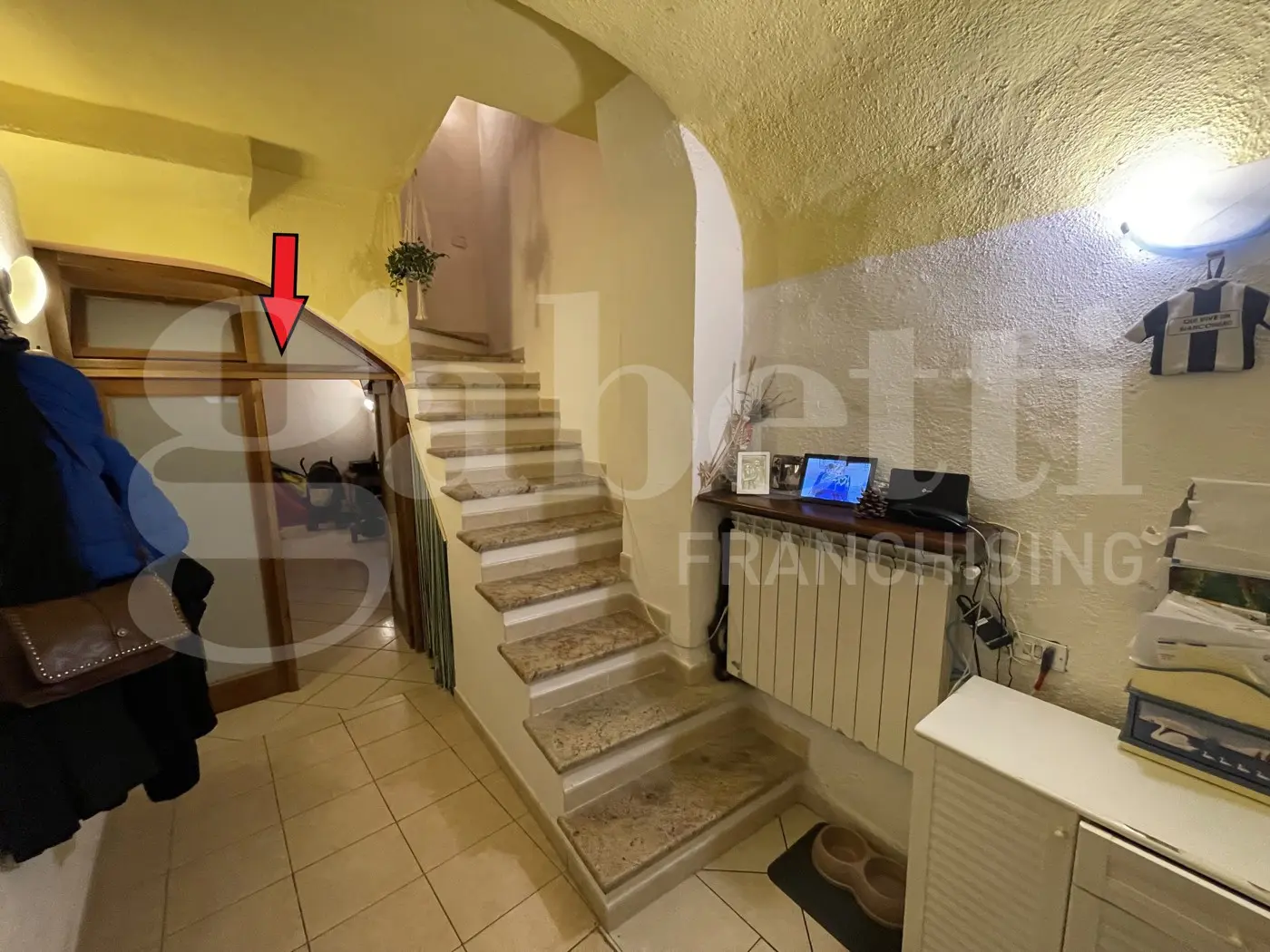 Immagine per Terratetto in vendita a Costarainera piazza Vittorio Emanuele 5
