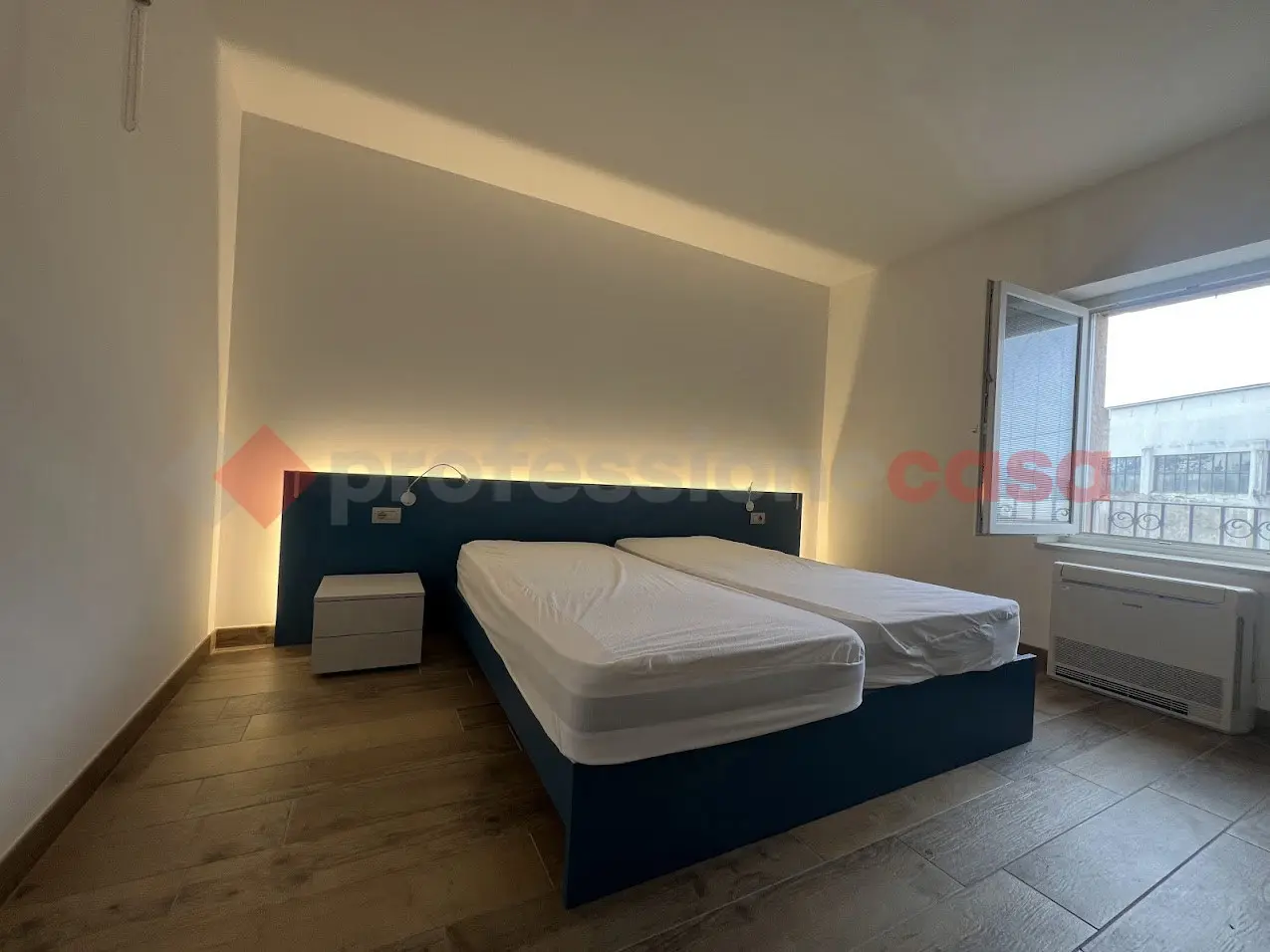 Immagine per Appartamento in affitto a Verona via Fenilon 95