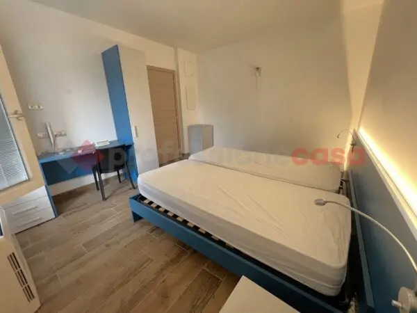 Appartamento via Fenilon 95, Verona