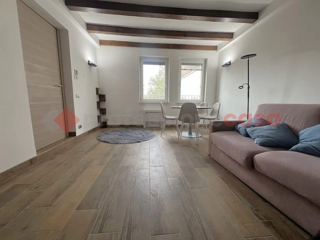 Immagine per Appartamento in affitto a Verona via Fenilon 95