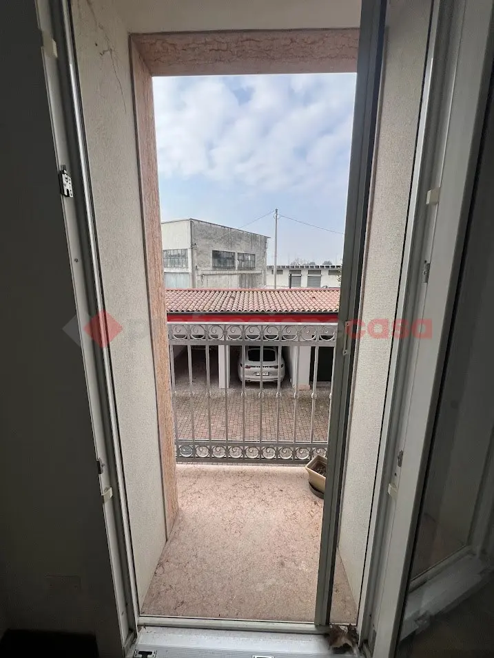 Immagine per Appartamento in affitto a Verona via Fenilon 95