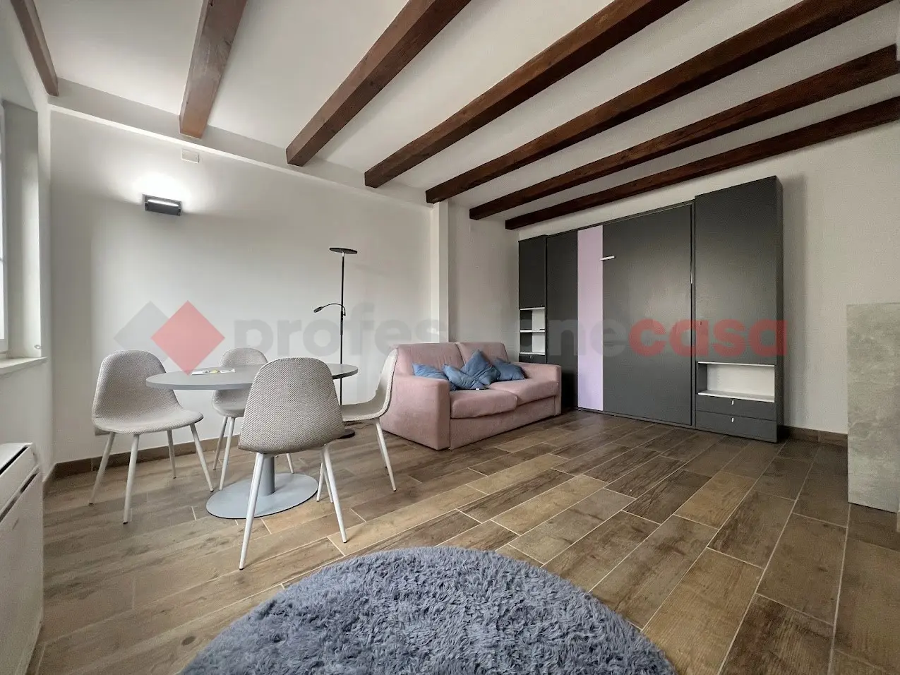 Immagine per Appartamento in affitto a Verona via Fenilon 95