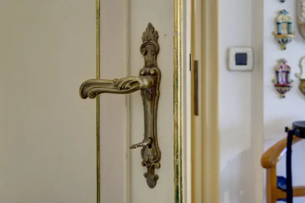 Appartamento via Magnano 12, Lucento, Torino