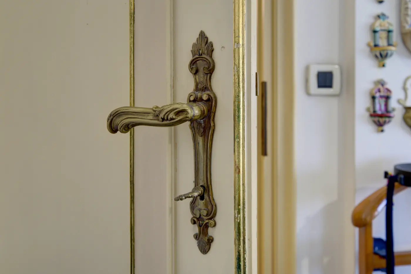 Immagine per Appartamento in vendita a Torino via Magnano 12
