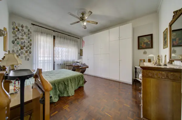Appartamento via Magnano 12, Lucento, Torino