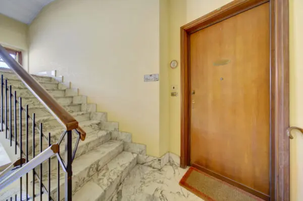 Appartamento via Magnano 12, Lucento, Torino