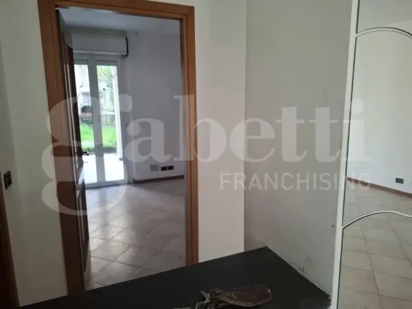 Appartamento strada Solaro 58, Sanremo
