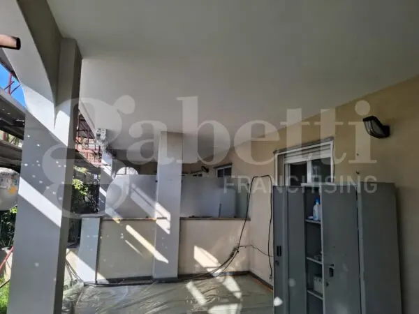 Appartamento strada Solaro 58, Sanremo