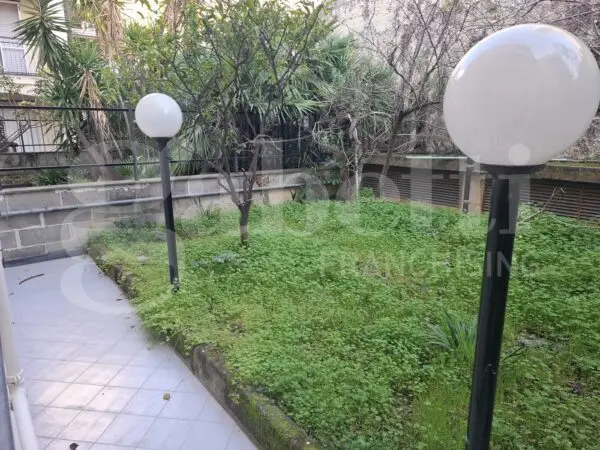 Appartamento strada Solaro 58, Sanremo