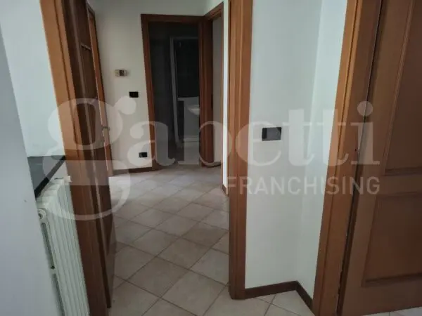 Appartamento strada Solaro 58, Sanremo