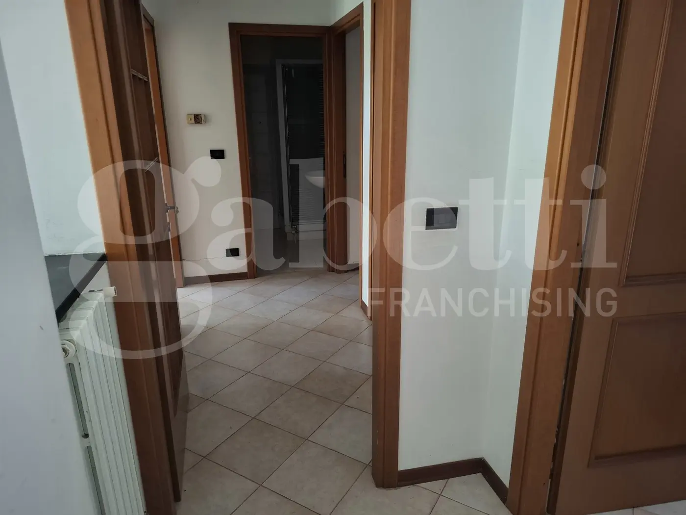 Immagine per Appartamento in vendita a Sanremo strada Solaro 58
