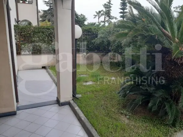 Appartamento strada Solaro 58, Sanremo