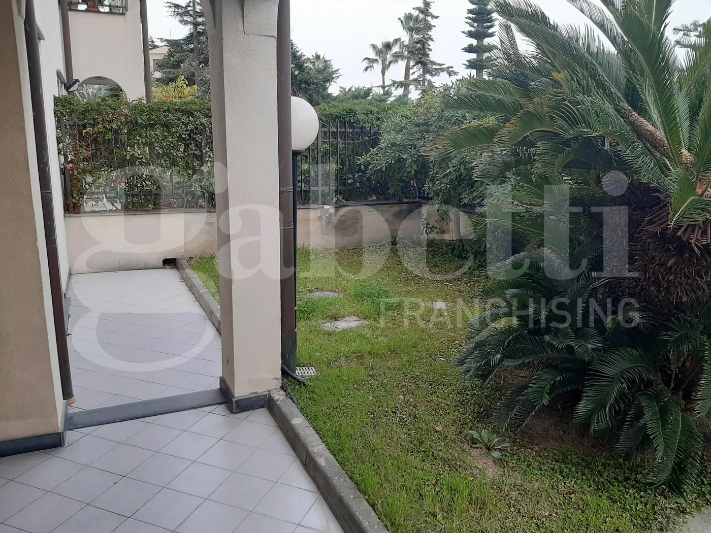 Immagine per Appartamento in vendita a Sanremo strada Solaro 58