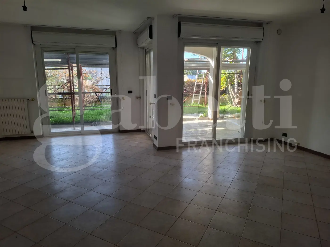 Immagine per Appartamento in vendita a Sanremo strada Solaro 58