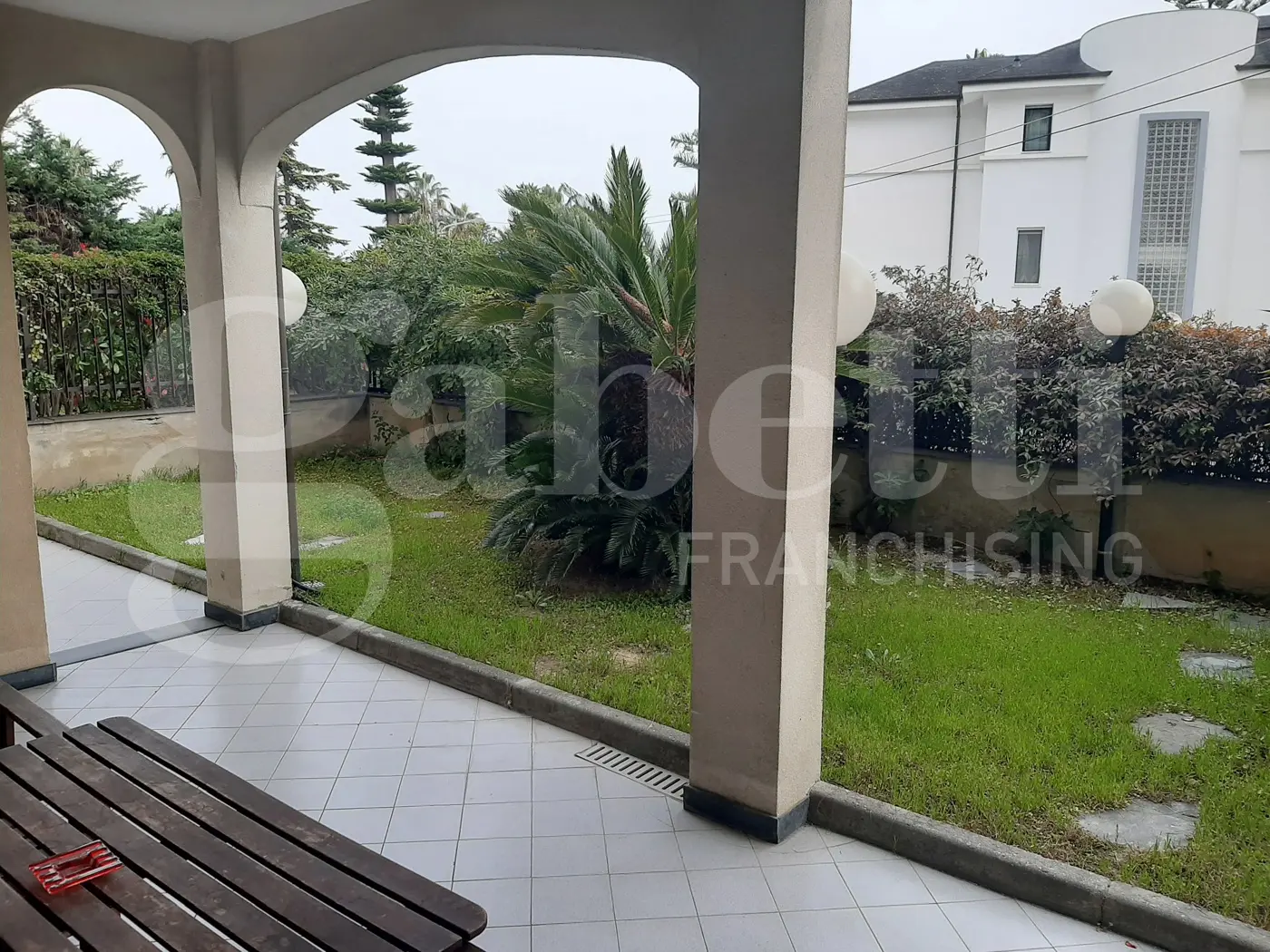 Immagine per Appartamento in vendita a Sanremo strada Solaro 58