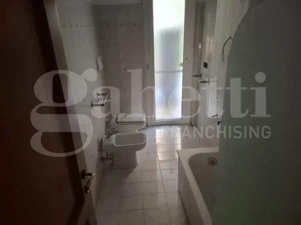 Appartamento strada Solaro 58, Sanremo