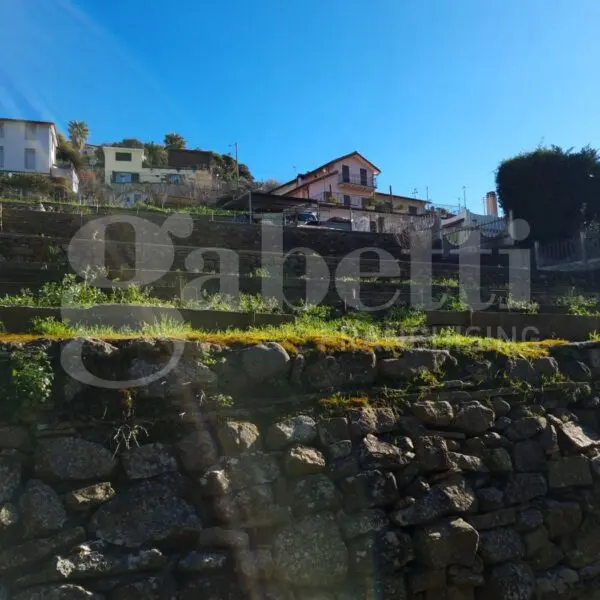 Terreno Edificabile Sanremo