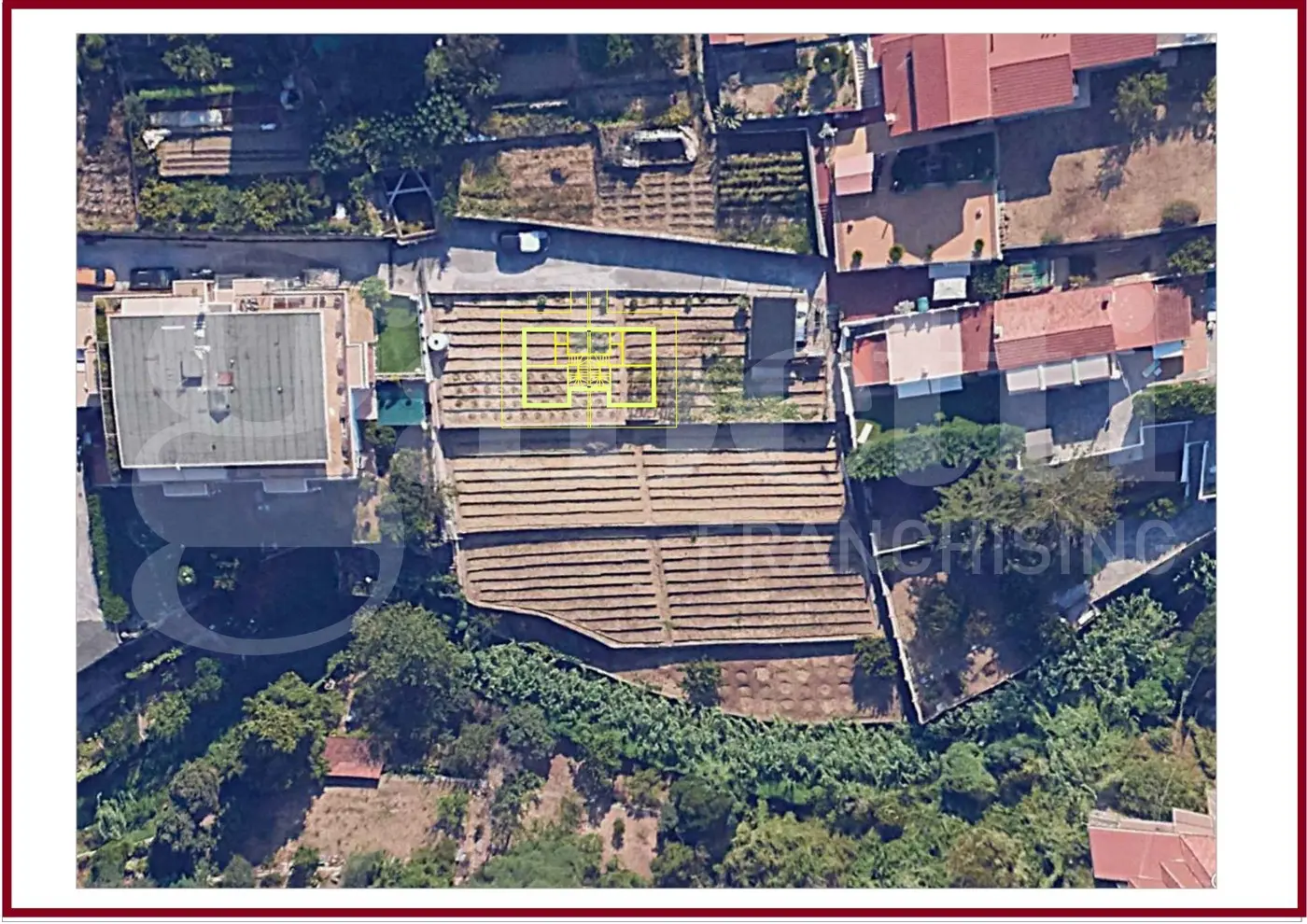 Immagine per Terreno Edificabile in vendita a Sanremo