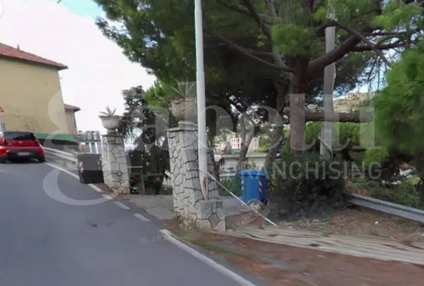 Terreno Edificabile Sanremo