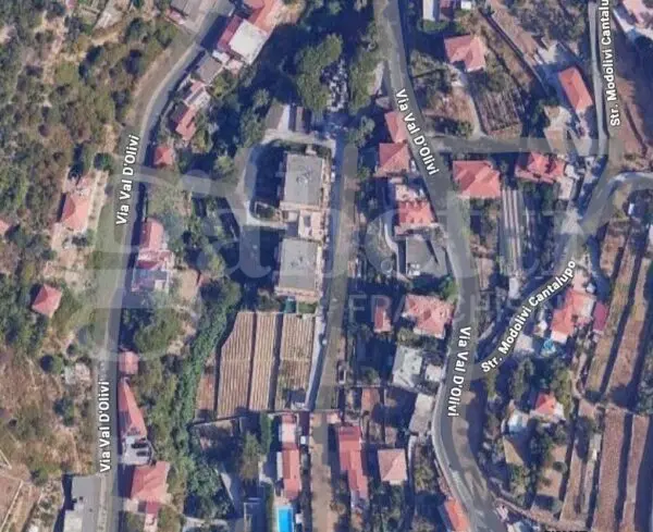 Terreno Edificabile Sanremo