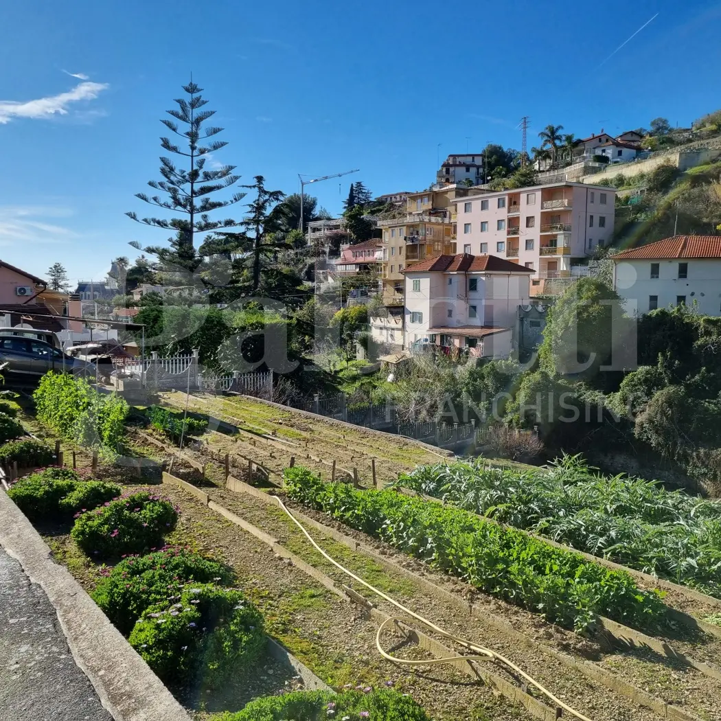 Immagine per Terreno Edificabile in vendita a Sanremo