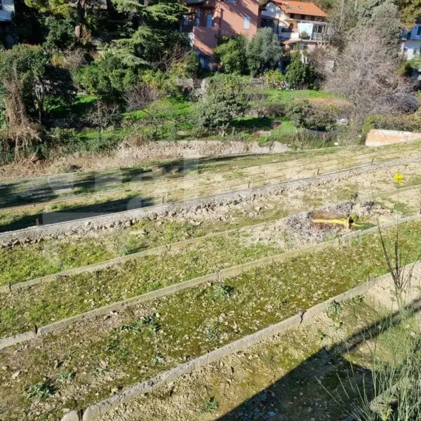 Terreno Edificabile Sanremo
