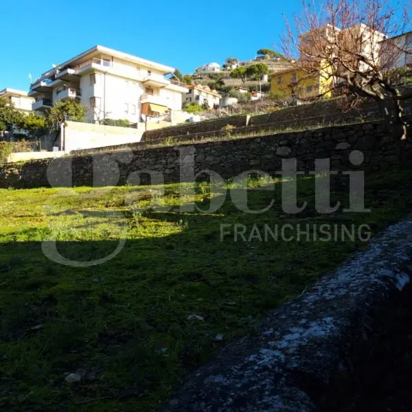 Terreno Edificabile Sanremo