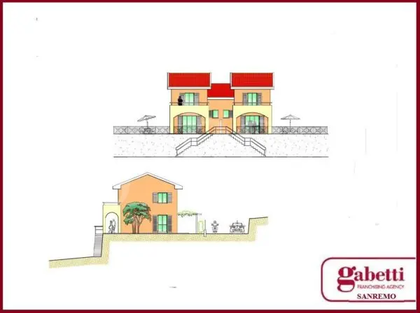 Terreno Edificabile Sanremo