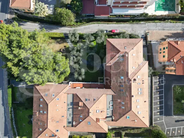Appartamento via Generale Ardoino 178, Diano Marina