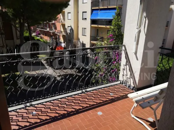 Appartamento via Generale Ardoino 178, Diano Marina