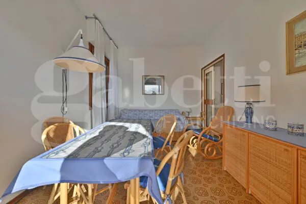 Appartamento via Generale Ardoino 178, Diano Marina